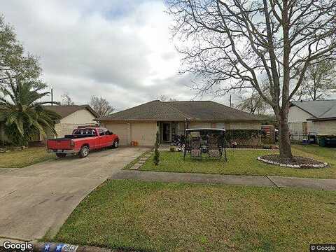 Heron, SEABROOK, TX 77586