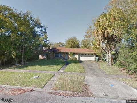 Forest, PORT ARTHUR, TX 77642