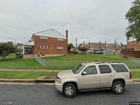 Norfen, HALETHORPE, MD 21227