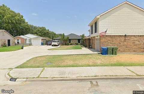 Nervin, THE COLONY, TX 75056