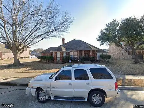 Rosebud, ROWLETT, TX 75089