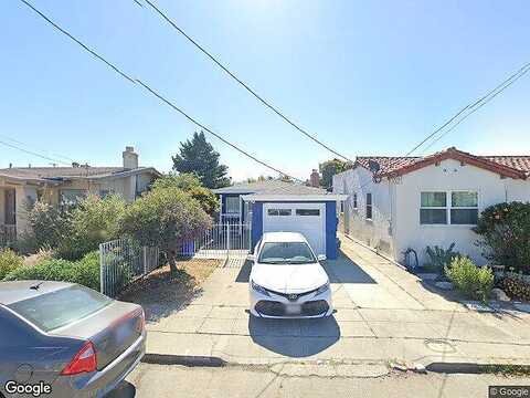 31St, RICHMOND, CA 94804