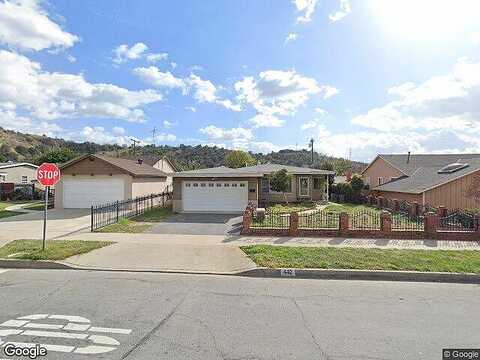 Colorado, GLENDORA, CA 91740