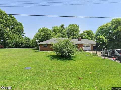 Gilbert Ridge, ALEXANDRIA, KY 41001
