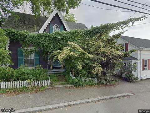 Islington, PORTSMOUTH, NH 03801
