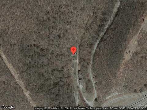 Wells Hollow, WELLSVILLE, OH 43968