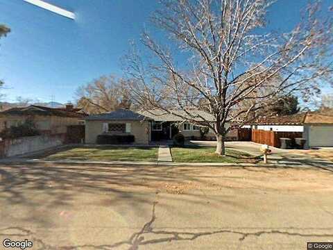 Wildrose, BISHOP, CA 93514