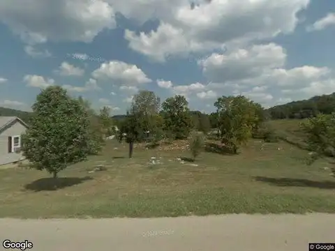 Rush Branch, SOMERSET, KY 42501