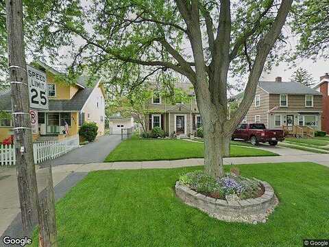 Willys, TOLEDO, OH 43612