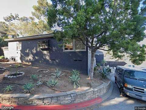 Plumosa, SAN DIEGO, CA 92103