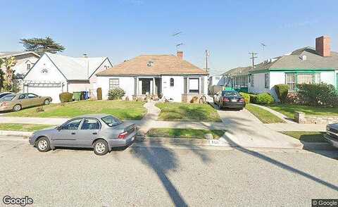 Angeles Vista, VIEW PARK, CA 90043