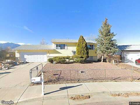 Millburn, COLORADO SPRINGS, CO 80906