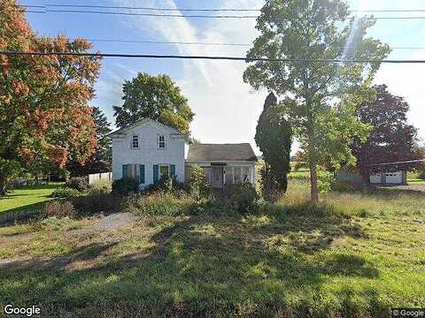 State Route 414, ROMULUS, NY 14541