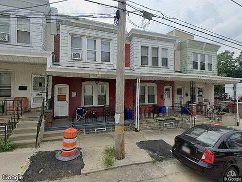 Krams, PHILADELPHIA, PA 19128