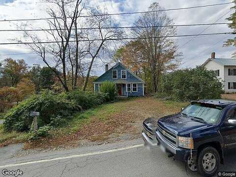 River, CHARLESTOWN, NH 03603