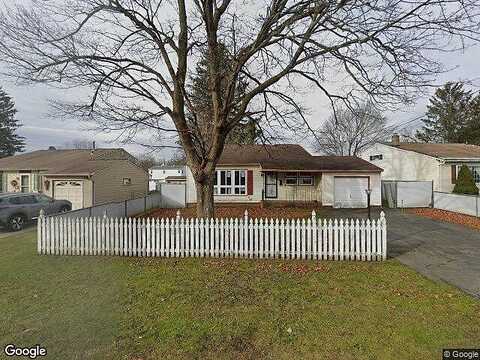 Van Roen, UTICA, NY 13502