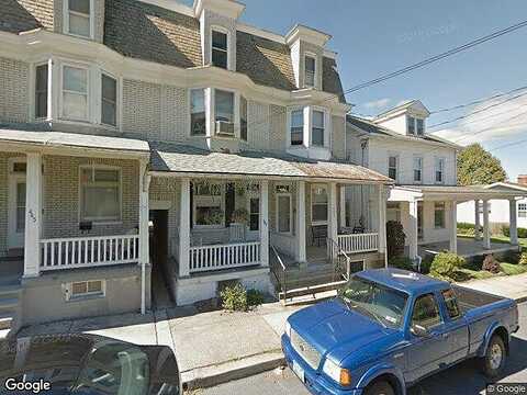 Walnut, KUTZTOWN, PA 19530