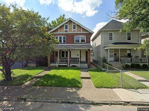 N Garfield Ave, COLUMBUS, OH 43203