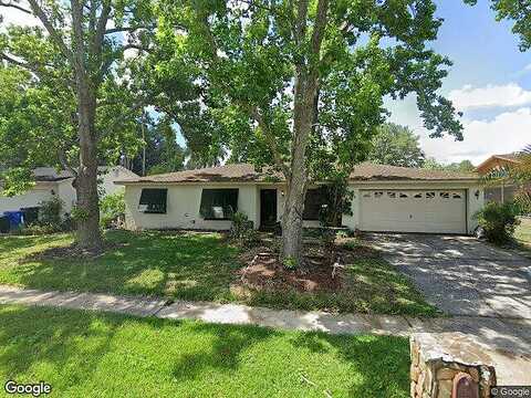 Ranchwood, TAMPA, FL 33624