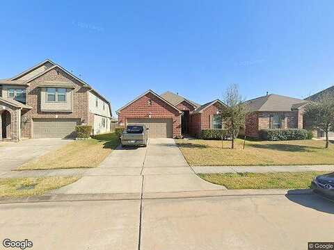 Vineyard Meadow, KATY, TX 77449