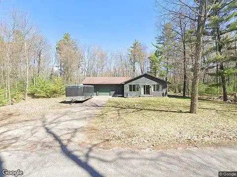 White Pine, EAGLE RIVER, WI 54521