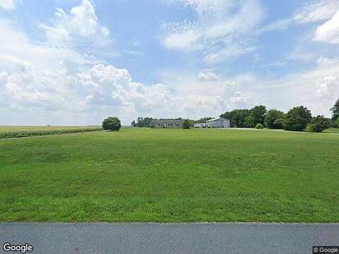 Blink Horn, HURLOCK, MD 21643