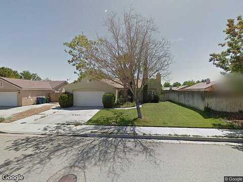 Harbor, LANCASTER, CA 93536