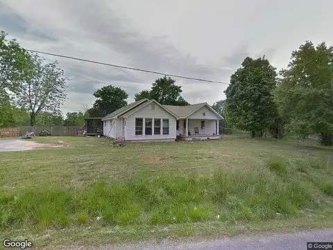 County Road 1725, HOLLY POND, AL 35083