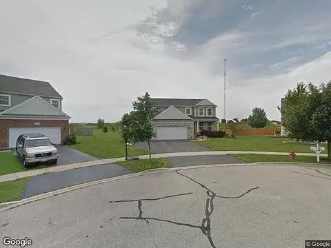 Pleasant, YORKVILLE, IL 60560