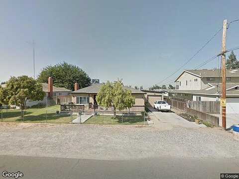 Gratton, DENAIR, CA 95316