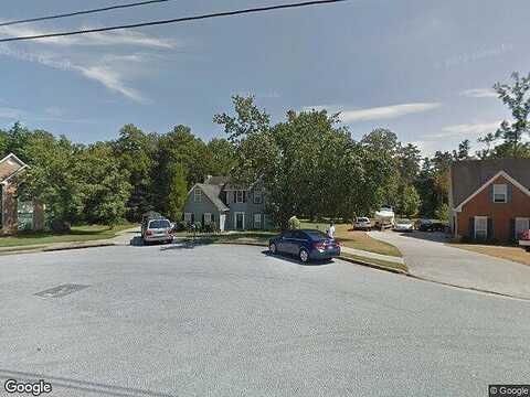 Wesleyan Pointe, DECATUR, GA 30034