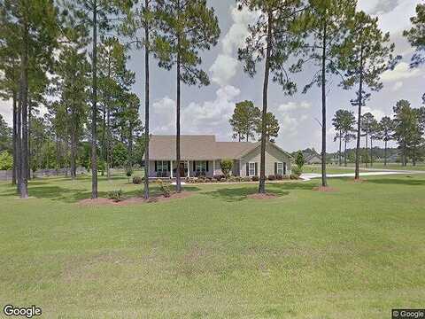 Joe K, VALDOSTA, GA 31606