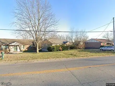 Bend, CINCINNATI, OH 45211