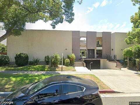 Verdugo, BURBANK, CA 91501