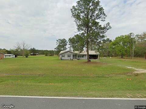 Johnson, NAYLOR, GA 31641