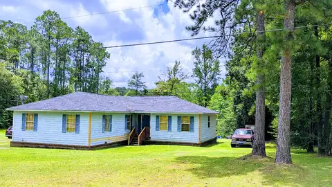 Nichols, MC INTOSH, AL 36553