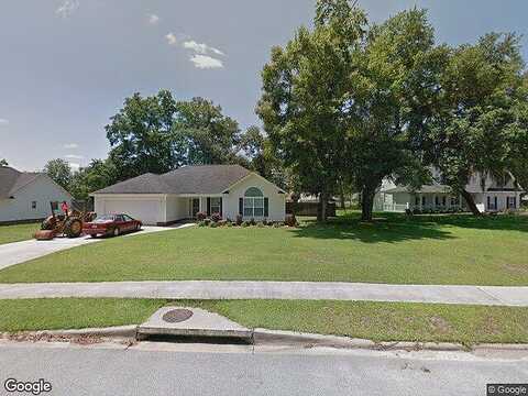 Sir Arthur, GUYTON, GA 31312