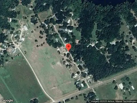County Road 3207, DAWSON, TX 76639