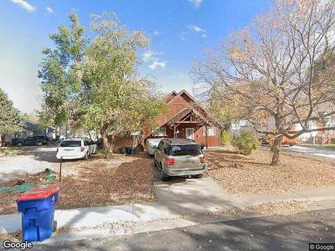 Grant, ENGLEWOOD, CO 80113