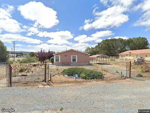 Calexico, JACUMBA, CA 91934