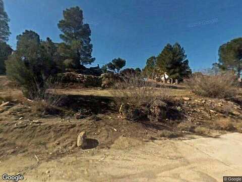 Old Highway 80, JACUMBA, CA 91934