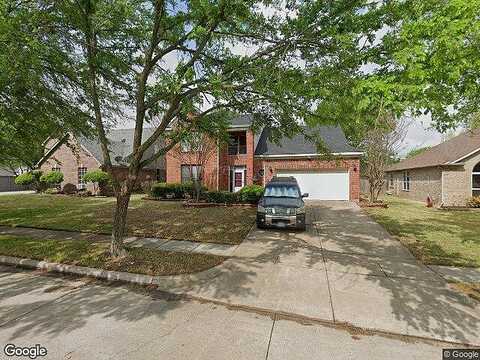 Hanover, GRAND PRAIRIE, TX 75052
