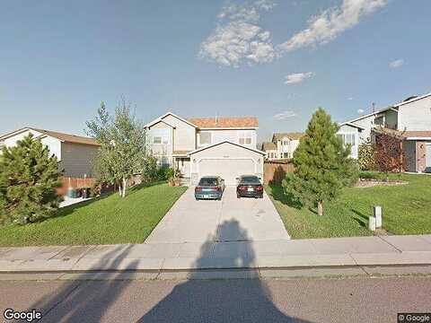 Excursion, COLORADO SPRINGS, CO 80911