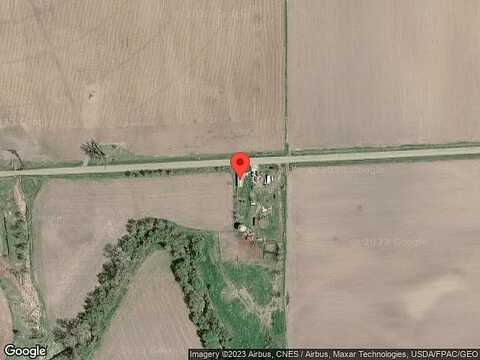 Road 796, BROKEN BOW, NE 68822