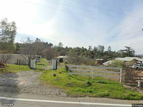 Road 415, COARSEGOLD, CA 93614