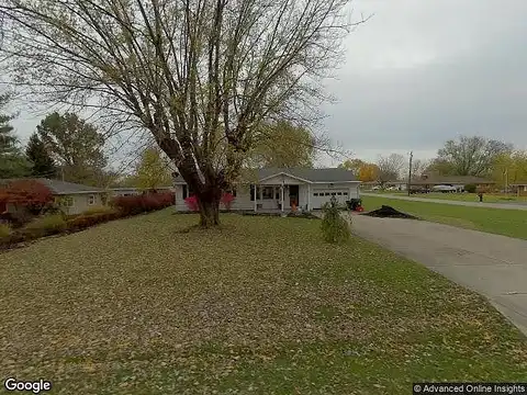 Dana, FRANKLIN, OH 45005
