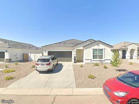 Palo Ceniza, MARICOPA, AZ 85138
