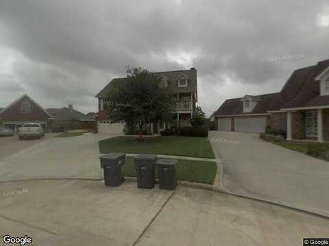Sherylwood, PORT ARTHUR, TX 77642