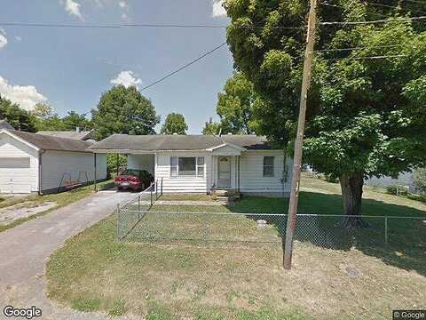 Bell, PARIS, KY 40361