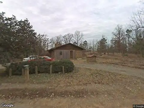 Bobo, NORMAN, AR 71960